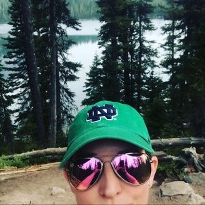 Meet your Posher, Molly